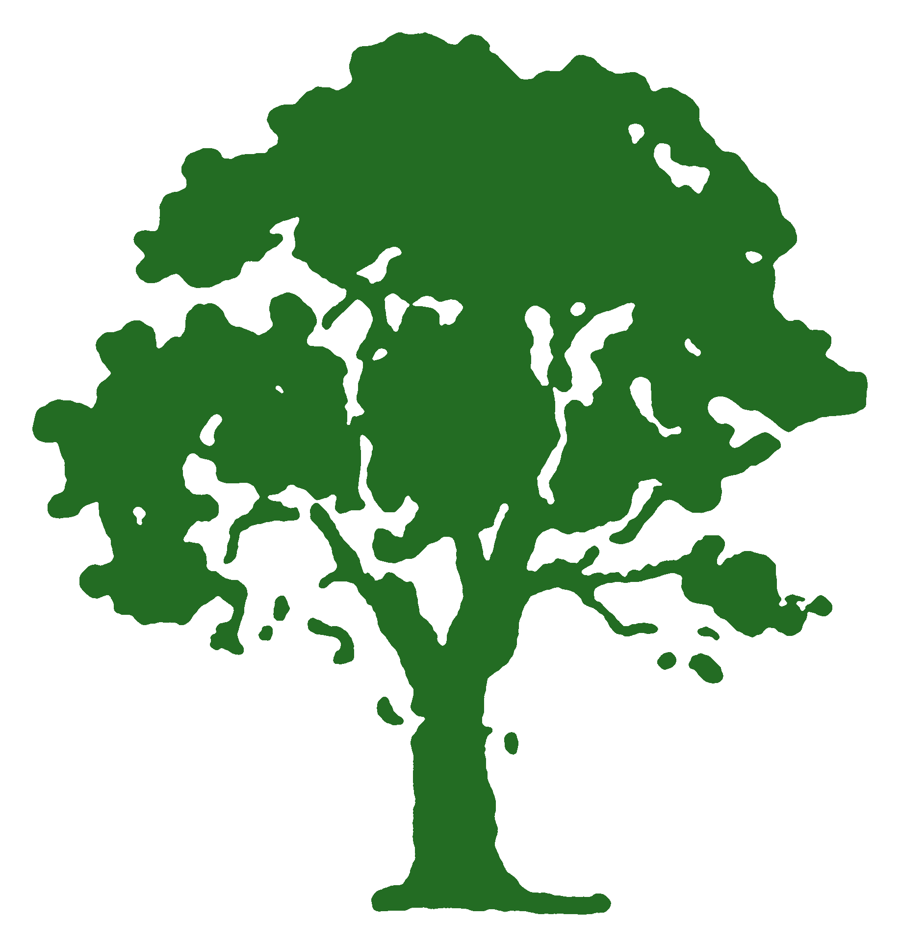 Plantscapes Logo